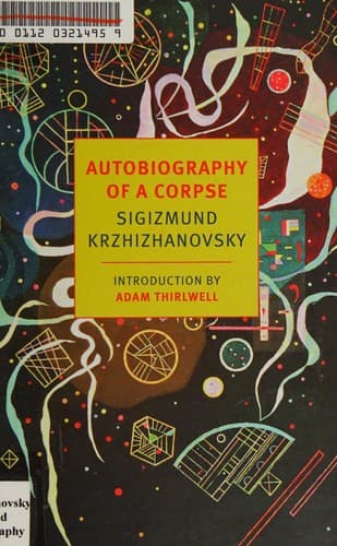 Book cover image