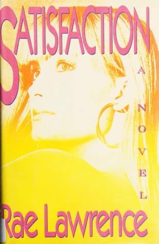 Cover image for Satisfaction