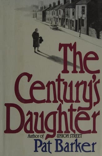 Cover image for The Century's Daughter
