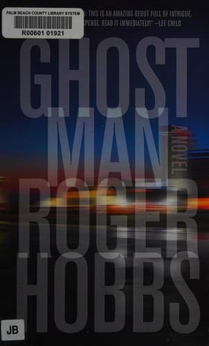 Cover image for Ghostman