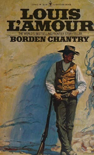 Cover image for Borden Chantry