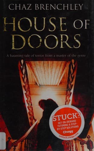 Cover image for House of doors