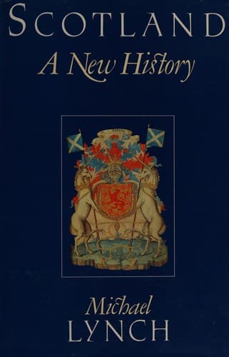 Cover image for Scotland