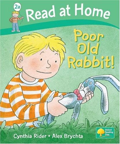 Cover image for Read at Home