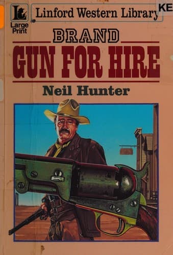 Cover image for Brand