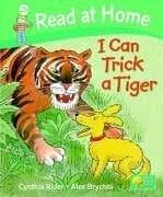Cover image for Read at Home