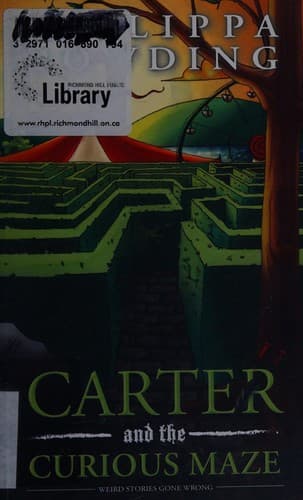 Book cover image