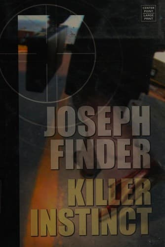 Cover image for Killer instinct