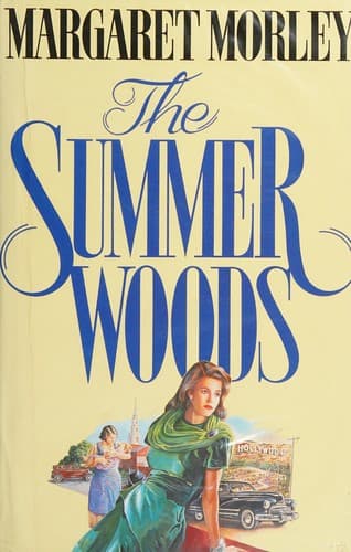 Cover image for The Summer Woods