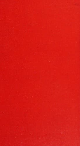 Cover image for History of socialist thought
