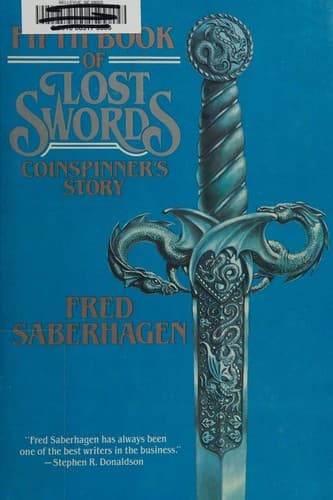 Cover image for Seven of swords
