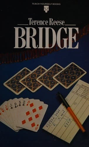 Cover image for Bridge