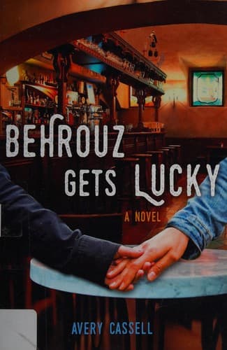 Book cover image
