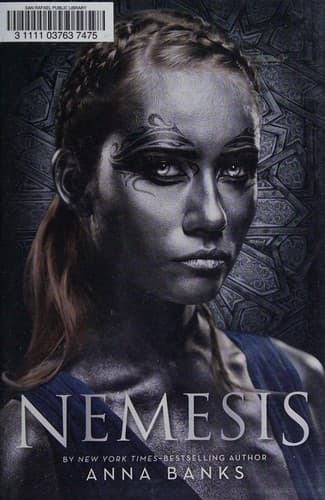 Cover image for Nemesis
