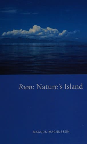 Cover image for Rum