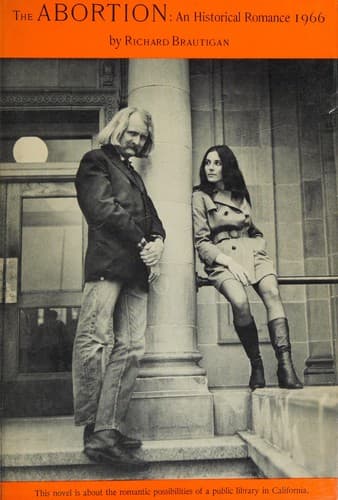 Cover image for The abortion