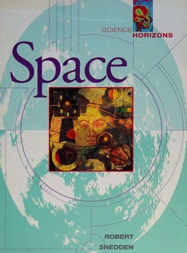 Cover image for Space