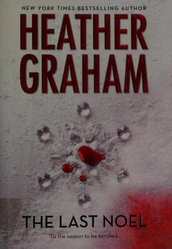 Cover image for The Last Noel