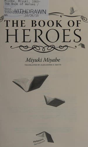 Book cover image