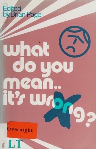 Book cover image