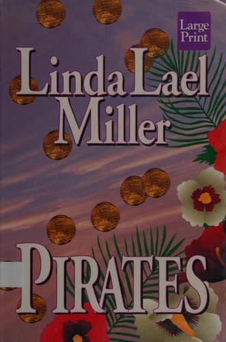 Cover image for Pirates