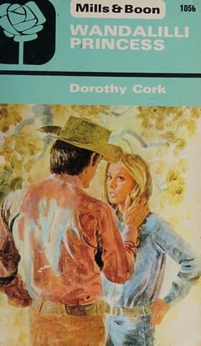 Cover image for Wandalilli princess