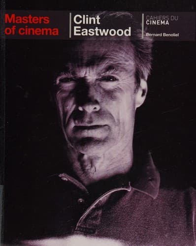 Cover image for Clint Eastwood