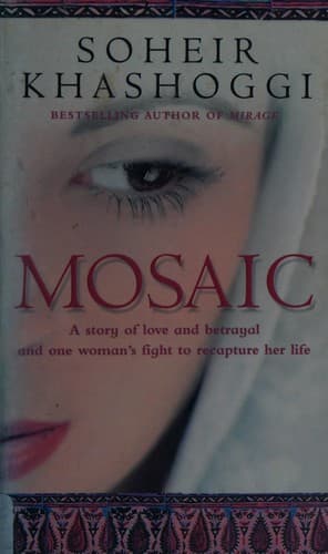 Cover image for Mosaic