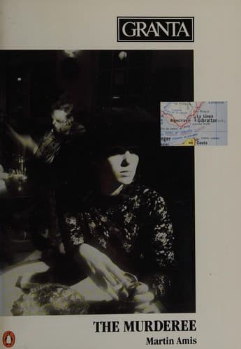 Cover image for Granta.