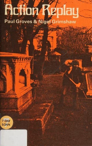 Book cover image