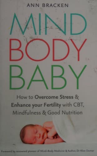 Mind, body, baby