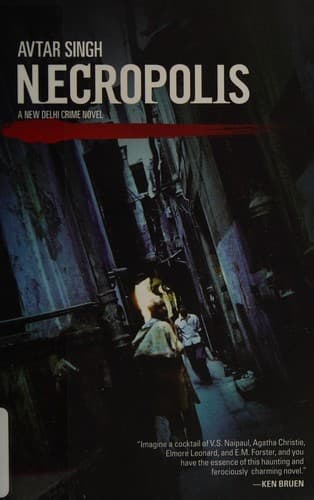 Book cover image