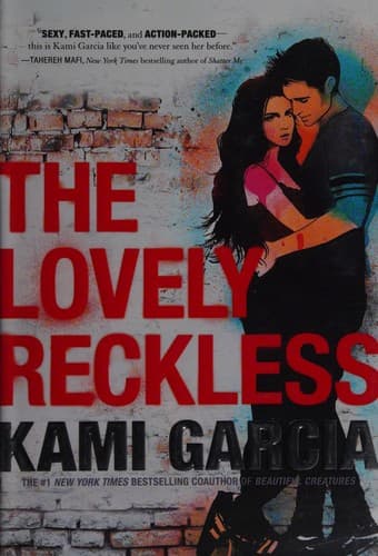 Cover image for The Lovely Reckless
