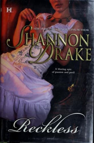 Cover image for Reckless