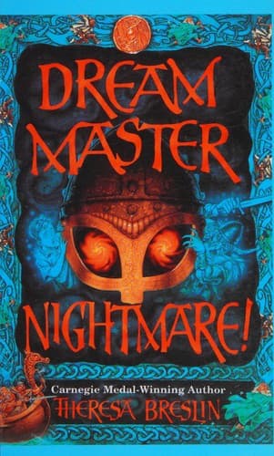 Cover image for Dream Master