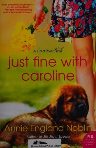 Book cover image