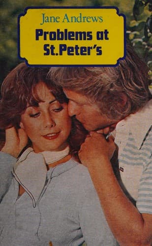 Cover image for Problems at St Peter's