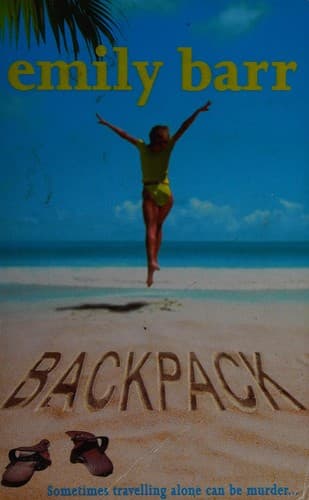Cover image for Backpack