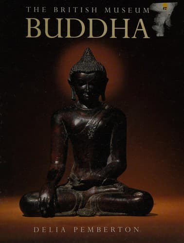 Cover image for Buddha
