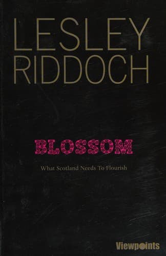 Cover image for Blossom