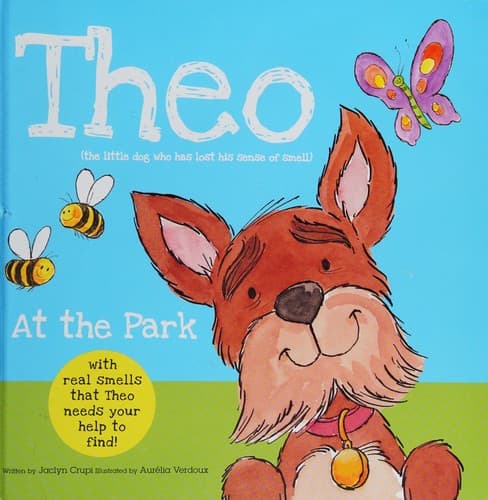 Book cover image