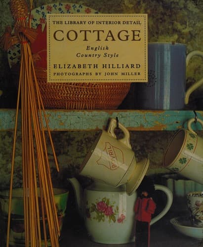 Cover image for Cottage