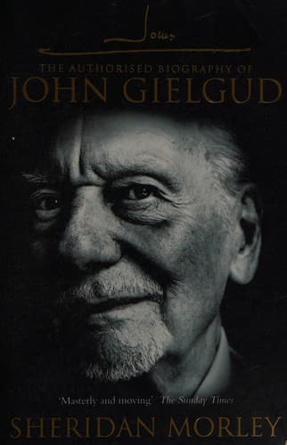 Cover image for The John G