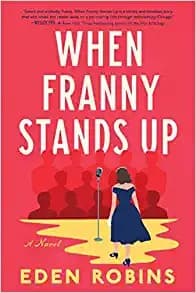 Cover image for When Franny Stands Up