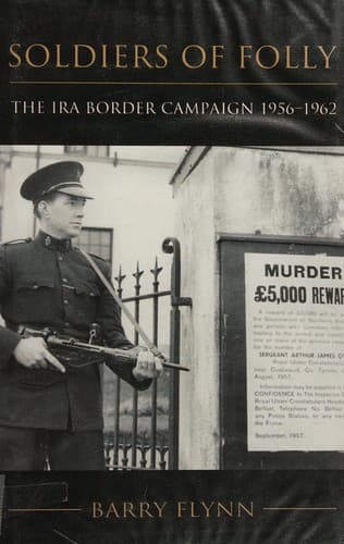 Soldiers of folly