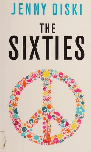 Cover image for The sixties