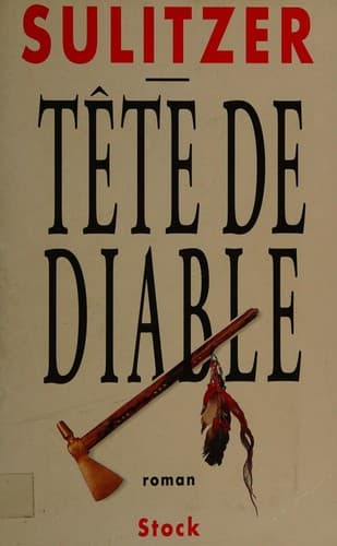 Cover image for Tête de diable