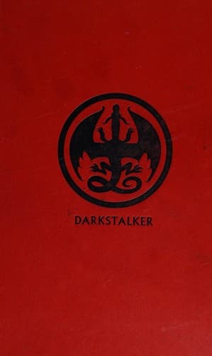 Cover image for Darkstalker
