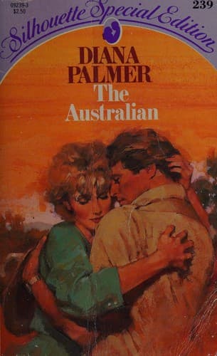Cover image for The Australian