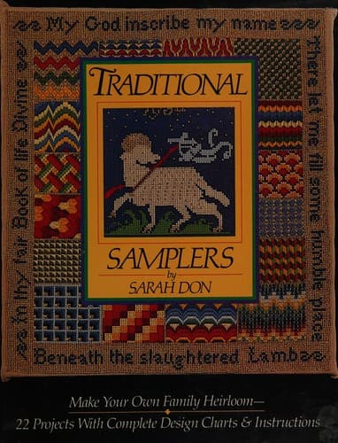 Cover image for Traditional samplers